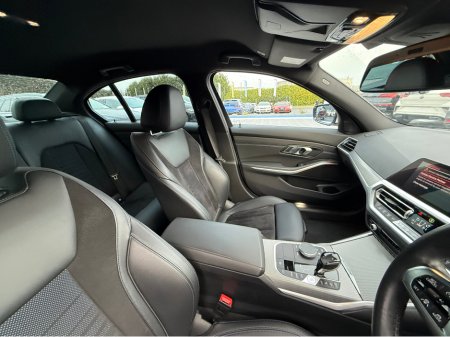 2020 BMW 3 Series M-SPORT X-DRIVE - 2.0L DIESEL - AUTO - 12M WARRANTY - CAR: 1604 thumbnail