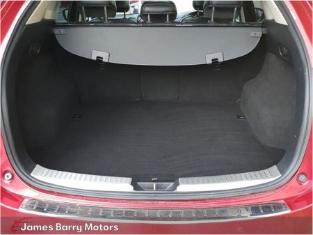 2019 Mazda CX-5 2WD 2.2D (150ps) EXECUTIVE SE LUX PACK €17,950 thumbnail