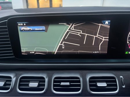 2024 Mercedes-Benz GLE Class GLE 350 DE 4MATIC AMG LINE PREMIUM PLUS €99,900 thumbnail