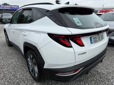 2022 Hyundai Tucson 1.6D Executive *BIG SALE* €27,650