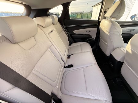 2022 Hyundai Tucson IX35 EXECUTIVE 5DR €31,000 thumbnail