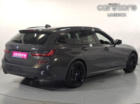 2022 BMW 3 Series 330E X-DRIVE M SPORT PHEV * M-Performance Kit * €39,880