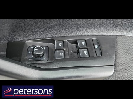 2019 Volkswagen Polo 1.0 TSI 95BHP 5DR AUTOMATIC €16,950 thumbnail