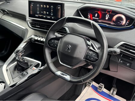 2022 Peugeot 3008 GT LINE 1.5HDI ONLY 26K MILES €29,950