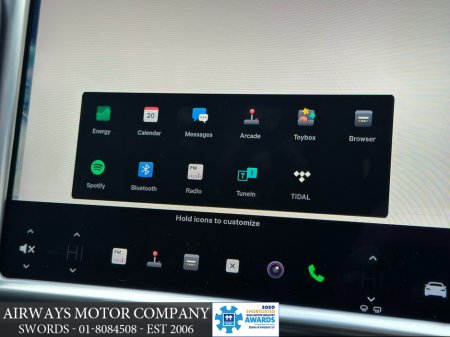 2018 Tesla Model S OFFICIAL TESLA WARRANTY UNTIL 2027 €25,995 thumbnail