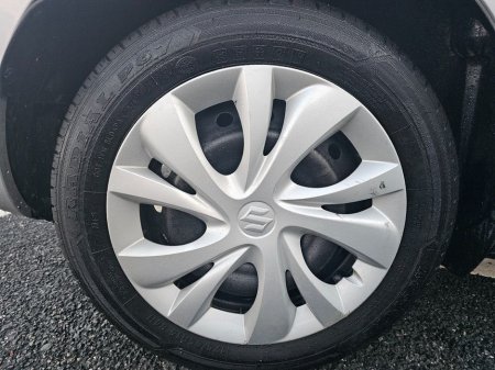 2020 Suzuki Swift 1.2 Petrol , LOW MILEAGE, NEW NCT, FINANCE, WARRANTY, 5 STAR REVIEWS €13,495 thumbnail