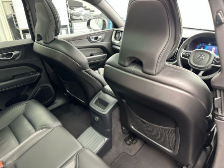 2023 Volvo XC60 T6 PLUS DARK *FREE HAMPER* €155 P/W €49,890
