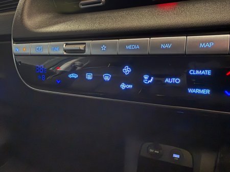 2023 Hyundai Ioniq 5 58kW Premium LE €26,900 thumbnail