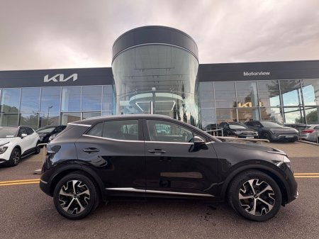 2026 Kia Sportage SPORTAGE HYBRID 1.6 PETORL*Finance From 0%* Limited Edition* HEV, Lane Departure Warning, Lane Keeping Assistance, . LED Headlights, LED Intelligen