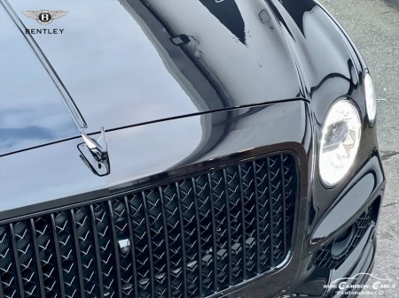 2023 Bentley Flying Spur AZURE €209,950 thumbnail