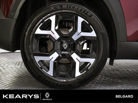 2026 Renault 4 Techno Order Your 261 Today! €27,995 thumbnail