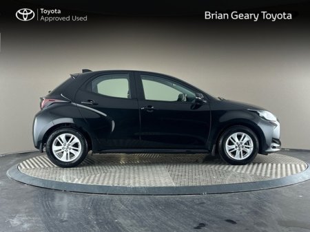 2022 Toyota Yaris 1.0 LUNA €19,950