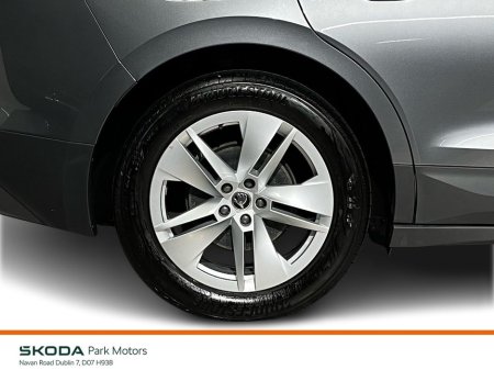 2023 Skoda Enyaq iV 80 RWD - Reversing Camera - Sat Nav - Climate Control - Heated Seats - Keyless Start - Cruise Control - Apple CarPlay/Android Auto thumbnail