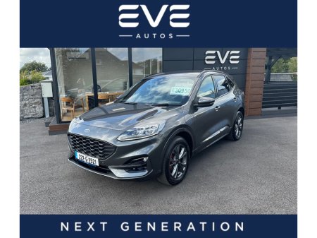 2022 Ford Kuga ST Line - PHEV Top Spec - Almost new
