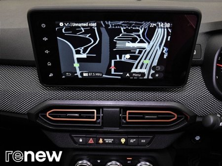 2022 Dacia Sandero Stepway TCe 100 LPG STEPWAY Prestige €17,490 thumbnail