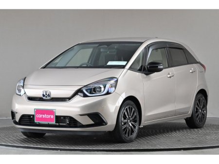 2021 Honda Fit *JAN 2026 PRICING NOW*1.5 HEV E-CVT *MAISON SPECIAL EDITION* €18,880