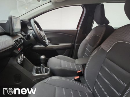 2023 Dacia Jogger TCe 110 Comfort 7 Seats *SCRAPPAGE PRICE TODAY* €19,495