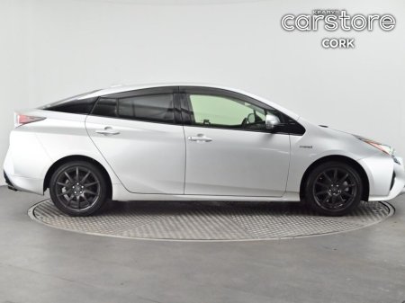 2017 Toyota Prius 1.8 Hybrid Auto €17,880