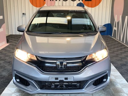 2019 Honda Fit ONLY €13950 2019 Honda Fit 1.5 Hybrid / Cruise Control / Honda Fit Automatic €13,950