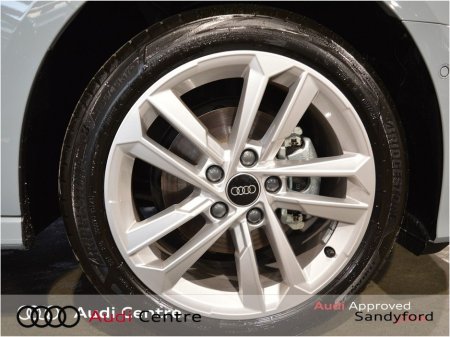 2025 Audi A3 SB 30 TDI 115HP SE Price new was € 43,030 €37,999 thumbnail