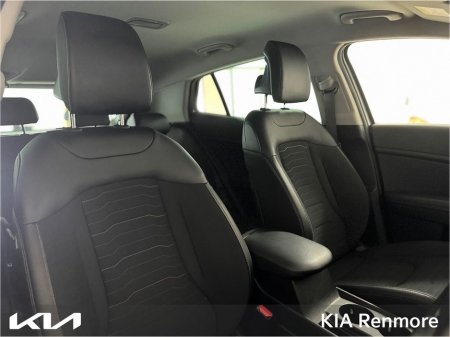 2022 Kia Sportage Manual 5DR K3 1.6Dsl €29,995 thumbnail