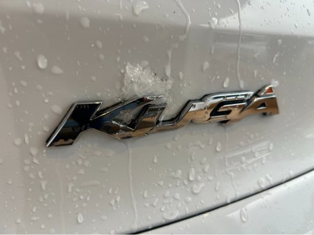 2019 Ford Kuga TITANIUM 1.5 TDCI 120PS 4DR MAN €18,988