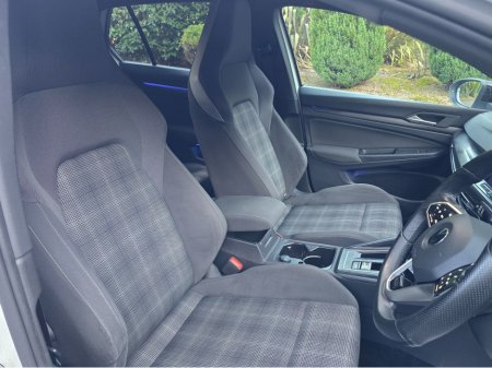 2021 Volkswagen Golf 212 VW GOLF MK 8 GTD 200BHP WINTER PACK €38,995 thumbnail