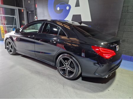 2014 Mercedes-Benz CL Class AMG SPORT AUTO-CAR PLAY AND ANDROID AUTO €13,450 thumbnail