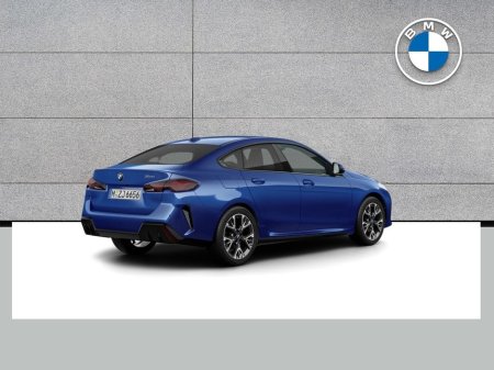 2026 BMW 2 Series 220i M-Sport Gran Coupe €51,975