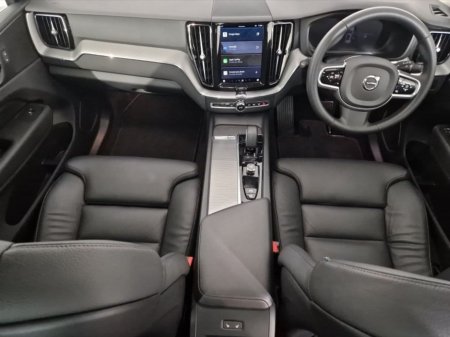 2023 Volvo XC60 T6 PHEV Plus Bright €52,950
