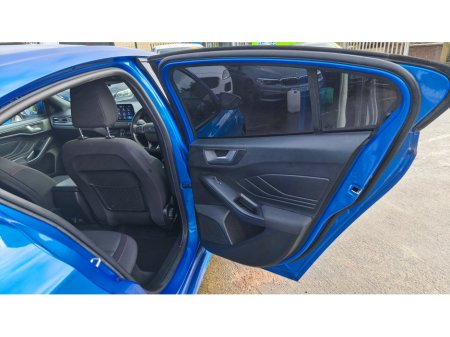 2020 Ford Focus St Line 125Hp AA Low Mileage Approved 1 Year Warranty €17,450 thumbnail