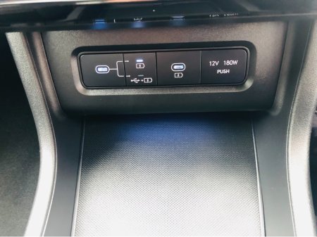 2025 Hyundai Tucson Platinum N-Line 1.6 Plug-In Hybrid €49,950 thumbnail