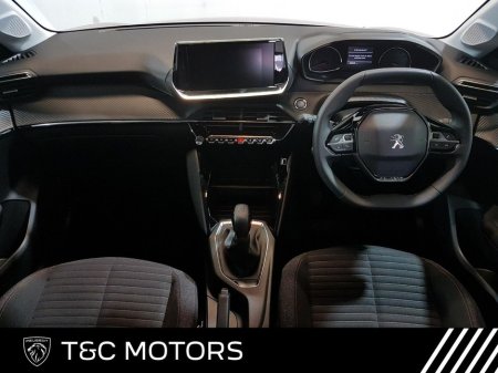 2022 Peugeot 208 Active 1.2 Petrol 75HP, Rear Parking Sensors, Climate Control, Apple Carplay/Android Auto €14,995