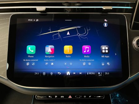 2026 Mercedes-Benz E Class 300de AMG - 19 Inch Alloys - Reversing Camera - Ambient Lighting - Sat Nav - Climate Control - Electric Heated Memory Seats - Keyless Start - Apple CarPlay/Android Auto €86,790 thumbnail