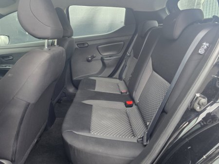 2021 Nissan Micra 1.0T XE €12,450 thumbnail