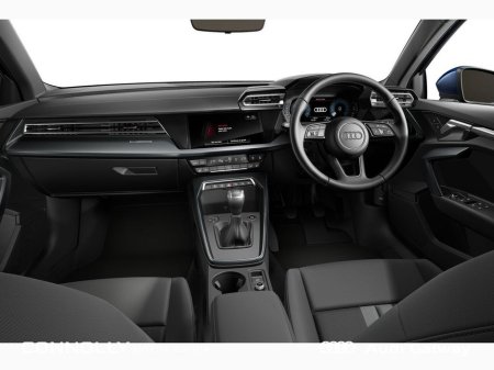 2026 Audi A3 €371 p/m - 1.5 TFSI SE SB 116BHP - COMFORT PACK - HIGH BEAM ASSIST €41,900