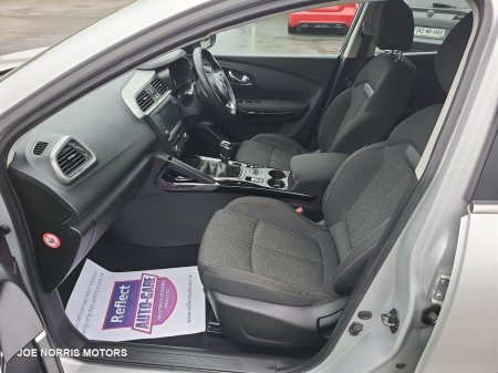 2015 Renault Kadjar DYNAMIQUE NAV  NCT 2026 €11,950