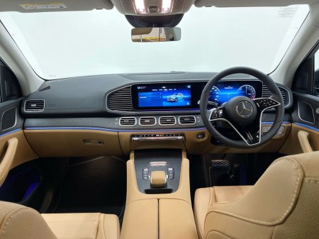 2026 Mercedes-Benz GLE Class GLE 350de 4MATIC Sport Edition | Electric Sunroof, Reversing Camera, €112,530