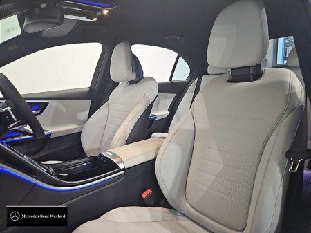 2026 Mercedes-Benz C Class C200D AMG with Upgraded 19inch Alloys €67,150 thumbnail