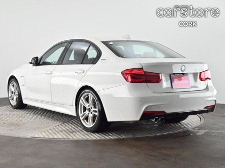 2016 BMW 3 Series 330e 2.0 Hybrid Auto €20,880