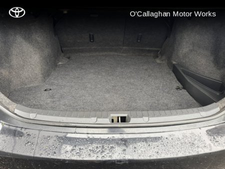 2013 Toyota Corolla COROLLA 1.4D4D TERRA MC €8,950 thumbnail