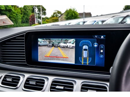 2026 Mercedes-Benz GLE Class 350de AMG 4Matic 328bhp PHEV Pan Roof €127,950 thumbnail