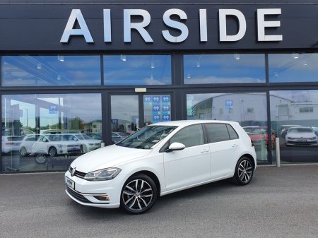 2019 Volkswagen Golf HIGHLINE TECH EDITION * 1.4 TSI AUTOMATIC