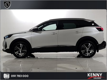 2023 Peugeot 3008 FL ALLURE 1.5 HDI 130 6.4 €32,990