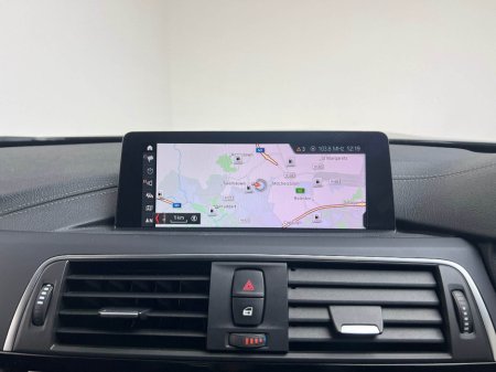 2019 BMW M4 F82 COUPE 3.0 DCT €52,990 thumbnail