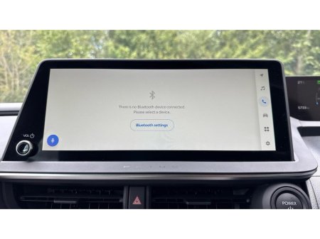 2024 Toyota Prius 1.8 Auto Hybrid Luxury with Sat Navi & JBL €31,600