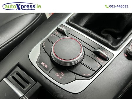 2014 Audi A3 1.6 TDI Manual €7,995 thumbnail