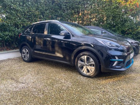 2021 Kia Niro eNiro (Long) EV PE