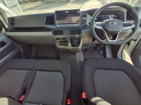 2025 MAN TGE TGE 3.180 MWB - HR