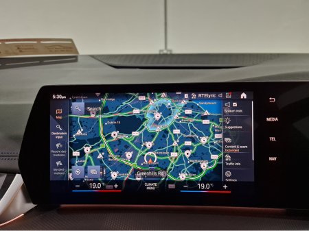 2023 BMW 2 Series Active Tourer 225E M SPORT X-DRIVE AUTOMATIC **ONE OWNER / APPLE CARPLAY / CRUISE CONTROL / COMFORT ACCESS / HALF LEATHER & ALCANTARA / HEATED FRONT SEATS / SAT NAV / REVERSE CAMERA / WIRELESS PHONE CHARGING** €35,900 thumbnail